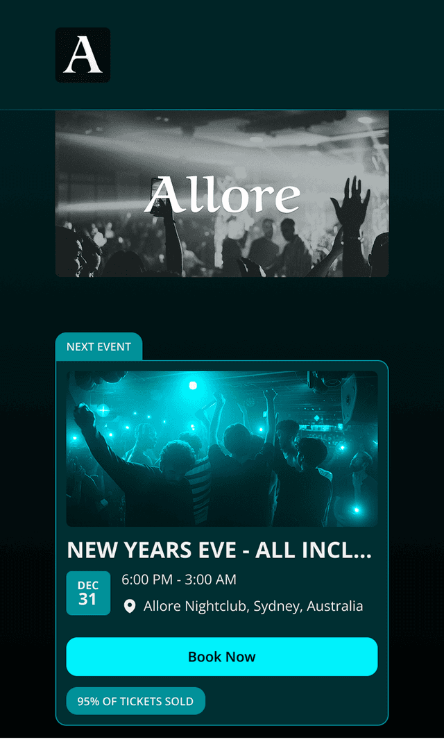 Mobile Mockup